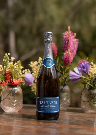 Taltarni Blanc de Blancs 2019