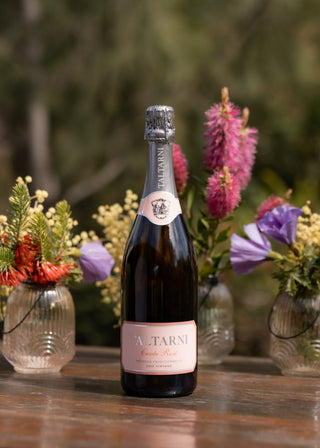 Taltarni Cuvee Rose 2017
