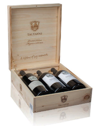 Magnum Collectors Box