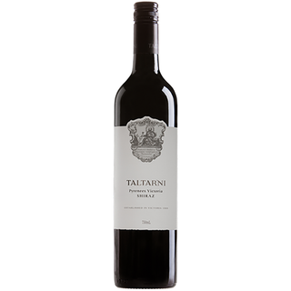 Taltarni Pyrenees Shiraz 2016