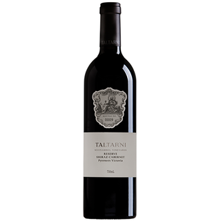 Taltarni Reserve Shiraz Cabernet Sauvignon 2016