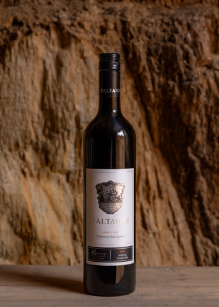 Taltarni Old Vine Cabernet Sauvignon 2021