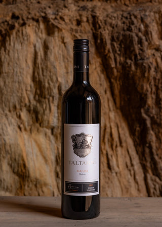 Taltarni Old Vine Shiraz 2022