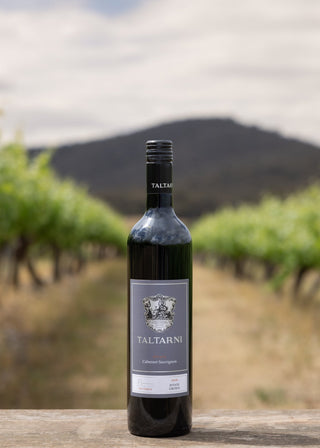 Taltarni Pyrenees Cabernet Sauvignon 2023