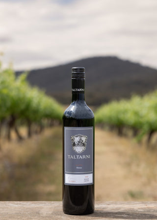 Taltarni Pyrenees Shiraz 2022