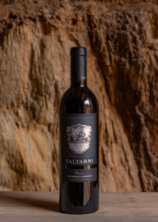 Taltarni Reserve Shiraz Cabernet 2019