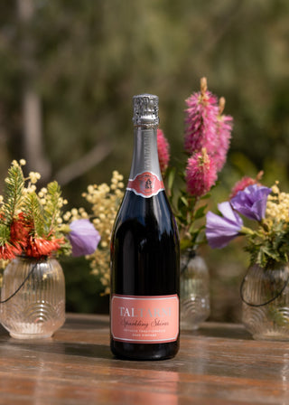 Sparkling Shiraz 2020