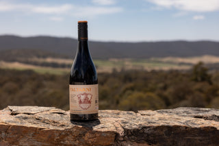 Taltarni’s Reserve des Pyrenees Makes Halliday’s Top 100!