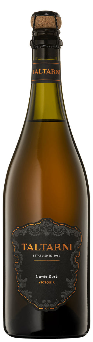A Rosé That Overdelivers: Taltarni Cuvée Rosé NV