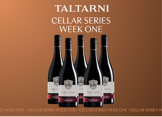 Cellar Series 2021 Dynamic GSM Offer