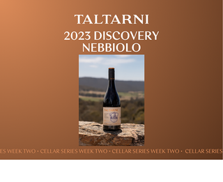2023 Discovery Nebbiolo Offer