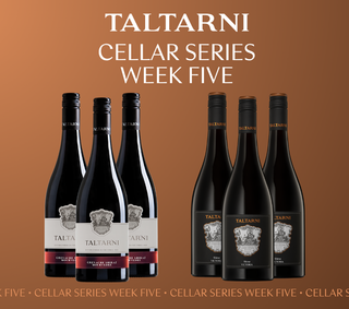 Cellar Series Pyrenees GSM & Shiraz Non-Members Offer
