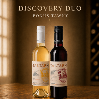 Discovery Duo 6+1 Offer