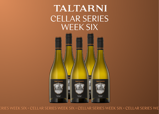Cellar Series Victorian Chardonnay Non-Members Offer