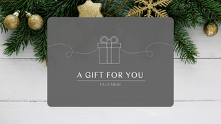 Taltarni Gift Certificate