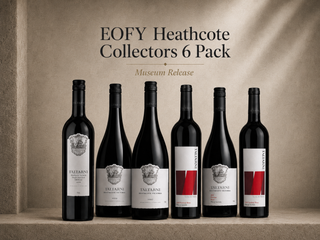 EOFY Heathcote Collectors Pack