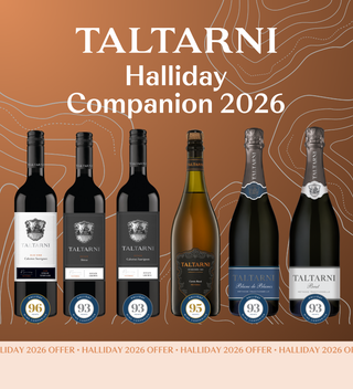 Taltarni Halliday 2026 Offer