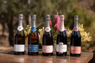 Winemaker's Sparkling Selection