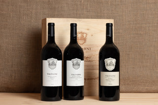 Magnum Collectors Box Free Gift
