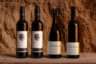 The Moonambel Collection