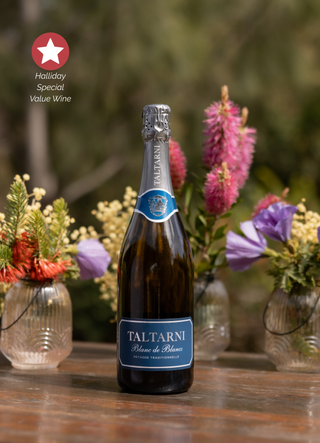 Taltarni Blanc de Blancs NV