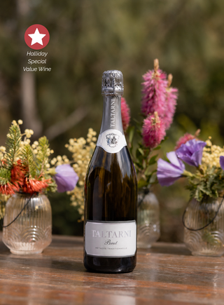 Taltarni Brut NV