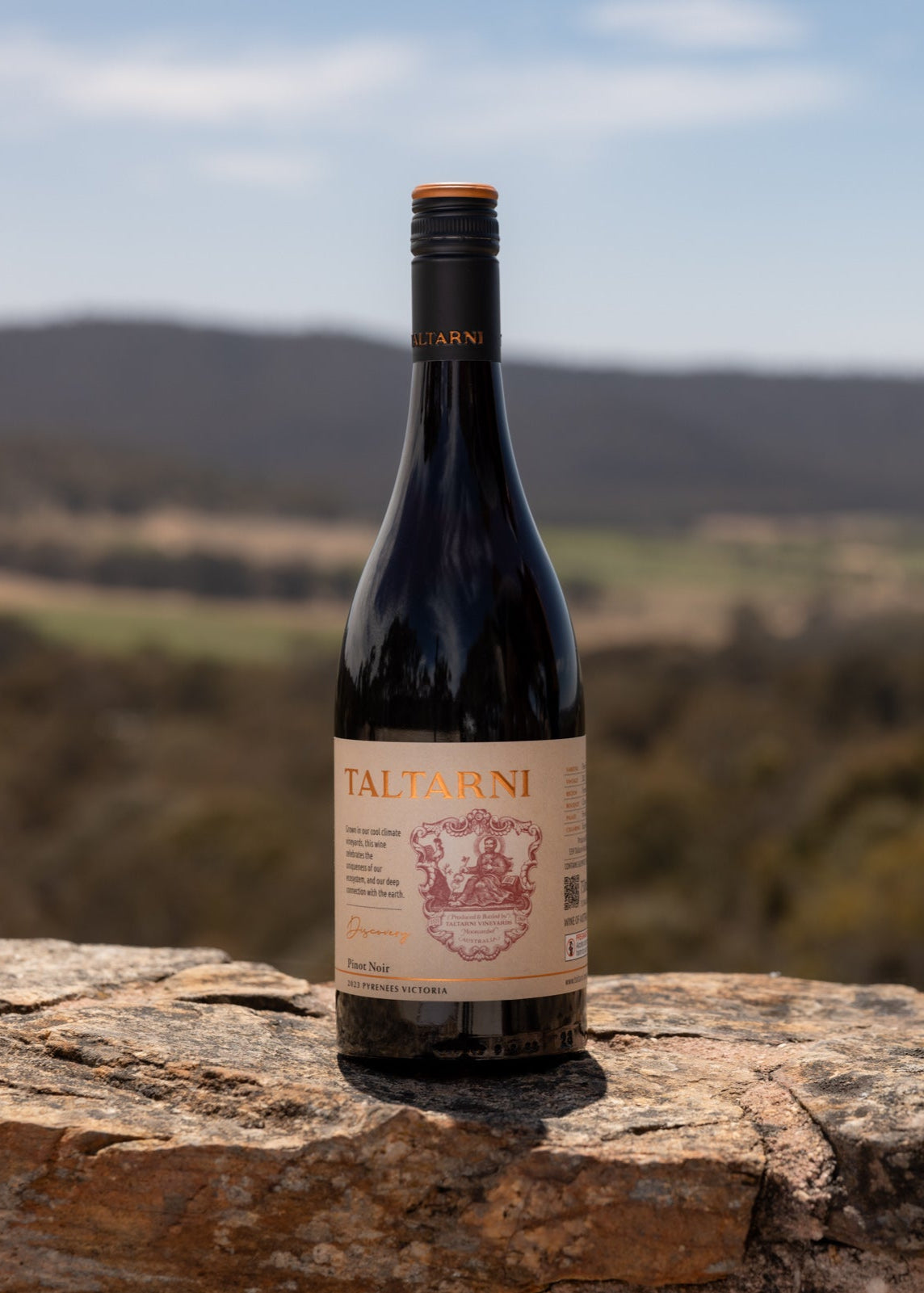 Brown Brothers Orange Muscat Flora Dessert Wine Brown 2025