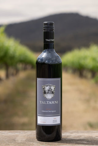 Taltarni Pyrenees Cabernet Sauvignon 2023