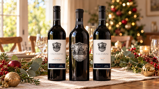 The Taltarni Cellar Gift Box