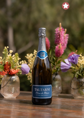 Taltarni Blanc de Blancs NV