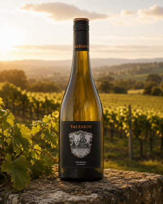 Victorian Chardonnay 2023