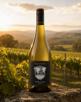 Victorian Pinot Grigio 2024