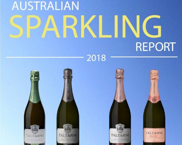 Tyson Stelzer's Australian Sparkling Report 2018