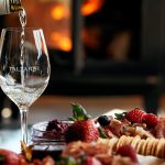Join us for a leisurely Fine Food and Wine Lunch at Taltarni Vineyard