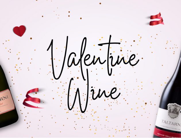 Here's a couple of great Valentine's Day Wine Offers just for you! Two selections available, with bonus complimentary chocolates or macadamias.